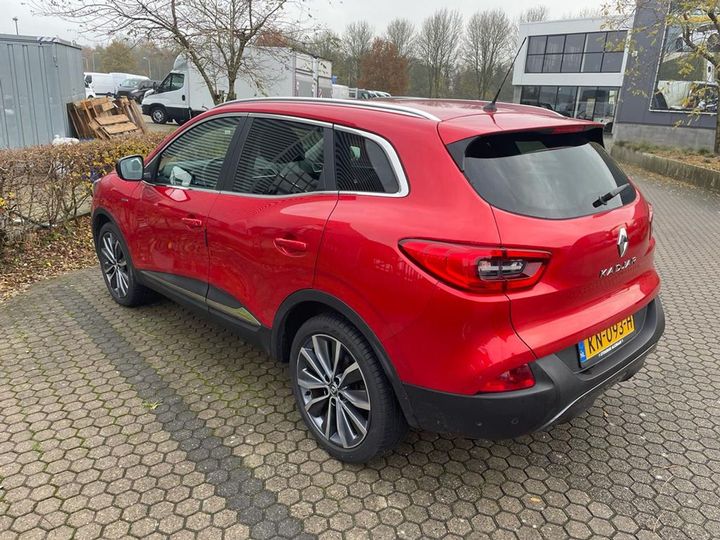 Photo 2 VIN: VF1RFE00556380555 - RENAULT KADJAR 