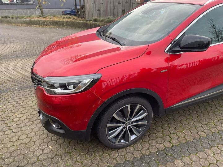 Photo 4 VIN: VF1RFE00556380555 - RENAULT KADJAR 