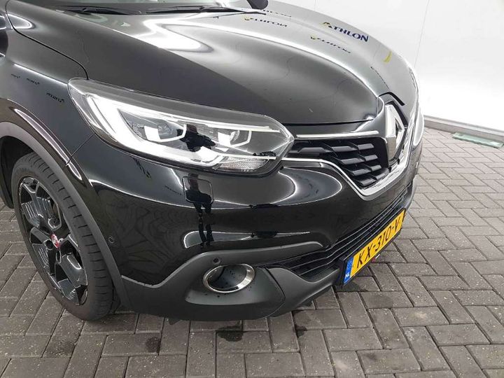 Photo 22 VIN: VF1RFE00556615438 - RENAULT KADJAR 