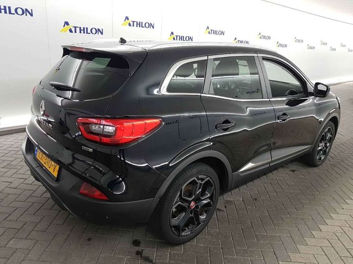 Photo 4 VIN: VF1RFE00556615438 - RENAULT KADJAR 