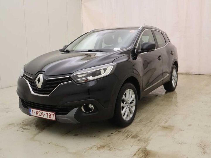 Photo 1 VIN: VF1RFE00556635544 - RENAULT KADJAR 