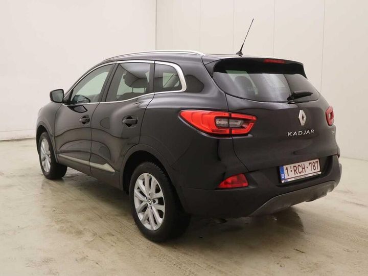 Photo 10 VIN: VF1RFE00556635544 - RENAULT KADJAR 