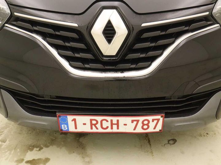 Photo 13 VIN: VF1RFE00556635544 - RENAULT KADJAR 