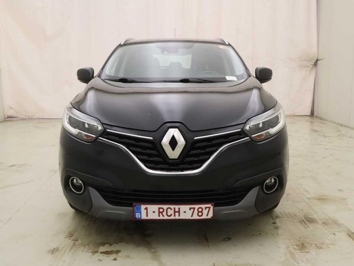 Photo 17 VIN: VF1RFE00556635544 - RENAULT KADJAR 