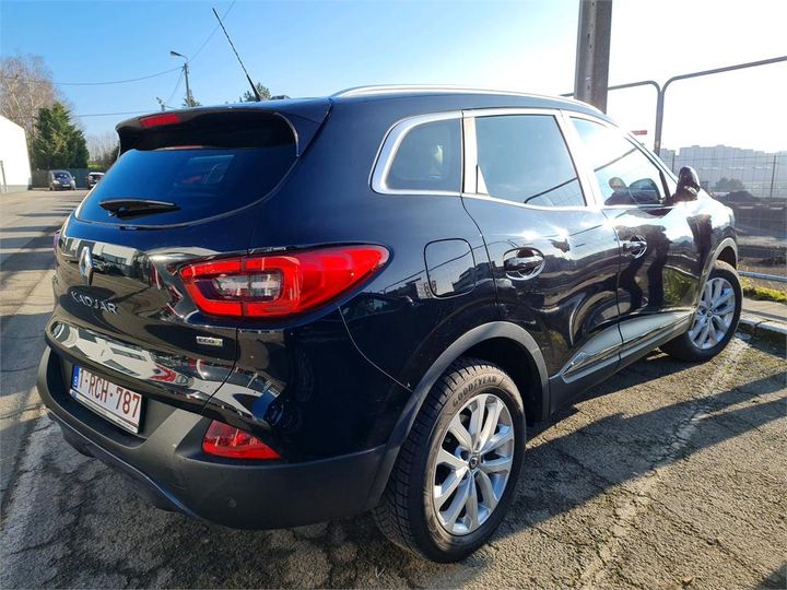 Photo 2 VIN: VF1RFE00556635544 - RENAULT KADJAR 