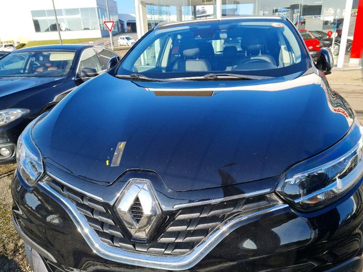 Photo 25 VIN: VF1RFE00556635544 - RENAULT KADJAR 