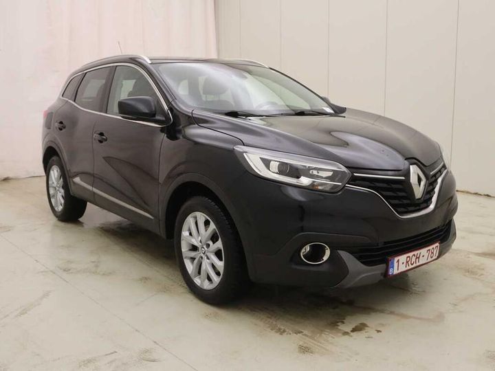 Photo 9 VIN: VF1RFE00556635544 - RENAULT KADJAR 