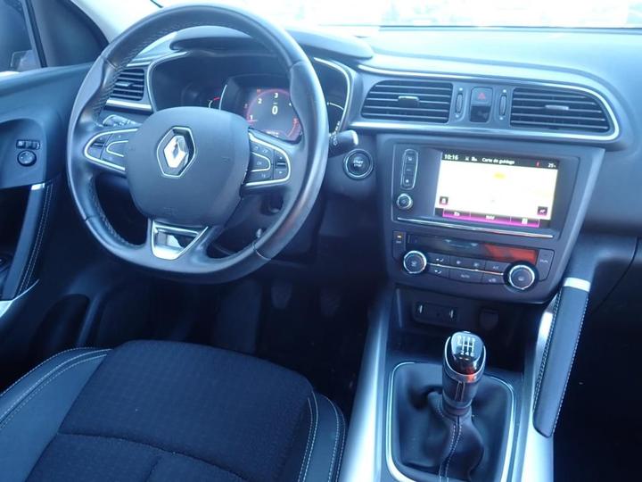 Photo 6 VIN: VF1RFE00556694173 - RENAULT KADJAR 