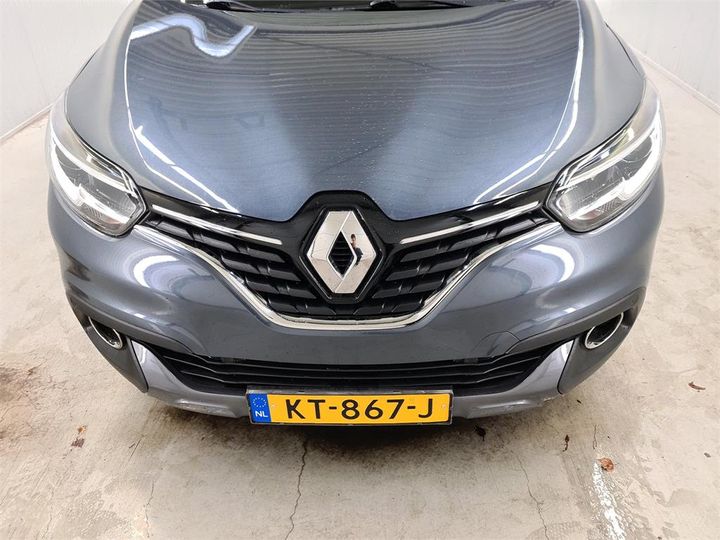 Photo 12 VIN: VF1RFE00556696781 - RENAULT KADJAR 