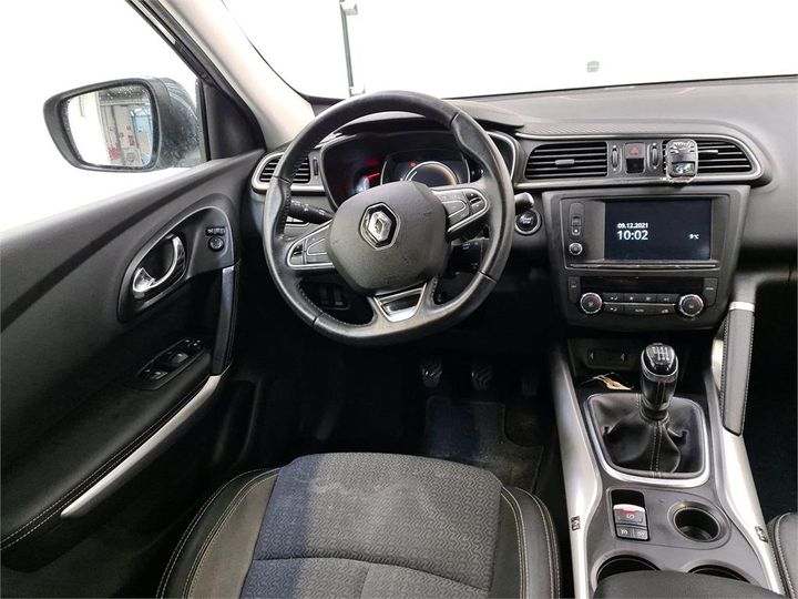 Photo 6 VIN: VF1RFE00556696781 - RENAULT KADJAR 