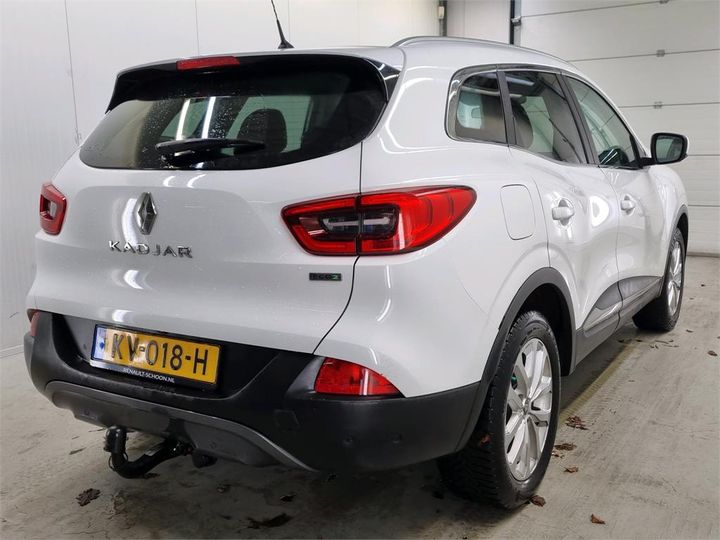 Photo 4 VIN: VF1RFE00556696960 - RENAULT KADJAR 