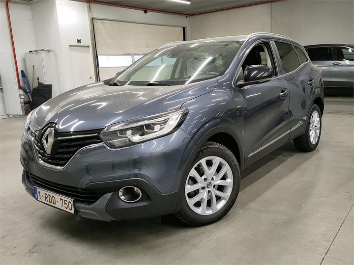 Photo 0 VIN: VF1RFE00556749947 - RENAULT KADJAR 