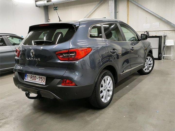 Photo 2 VIN: VF1RFE00556749947 - RENAULT KADJAR 