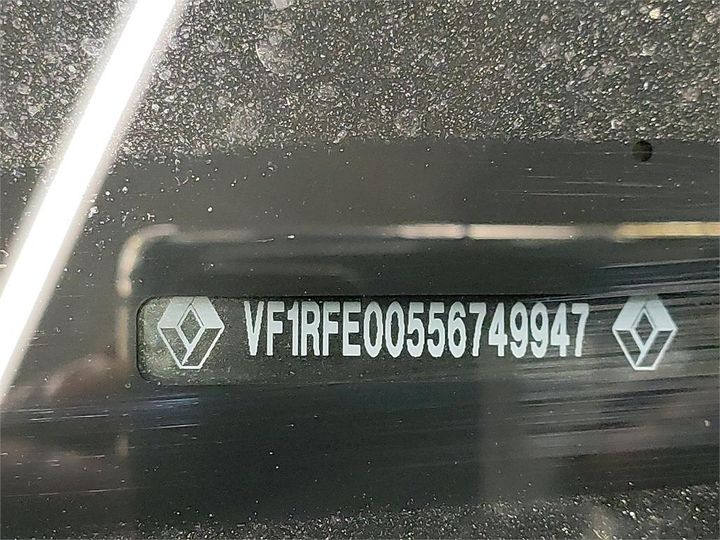 Photo 6 VIN: VF1RFE00556749947 - RENAULT KADJAR 