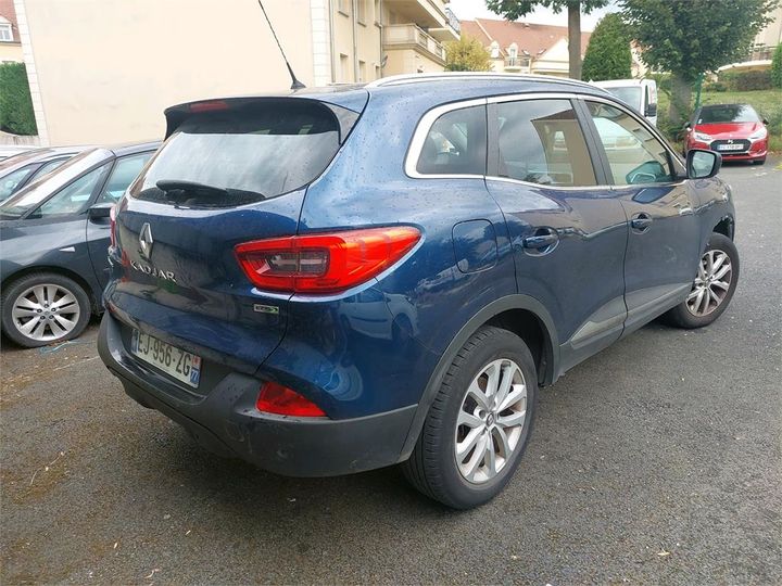 Photo 2 VIN: VF1RFE00557045130 - RENAULT KADJAR 