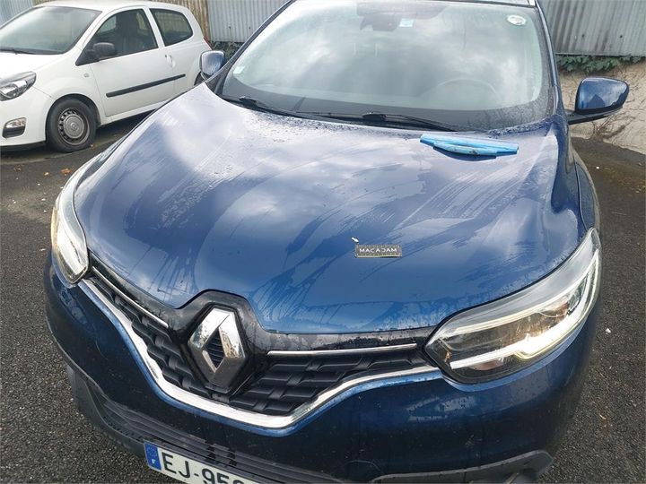 Photo 23 VIN: VF1RFE00557045130 - RENAULT KADJAR 