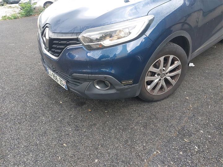 Photo 25 VIN: VF1RFE00557045130 - RENAULT KADJAR 