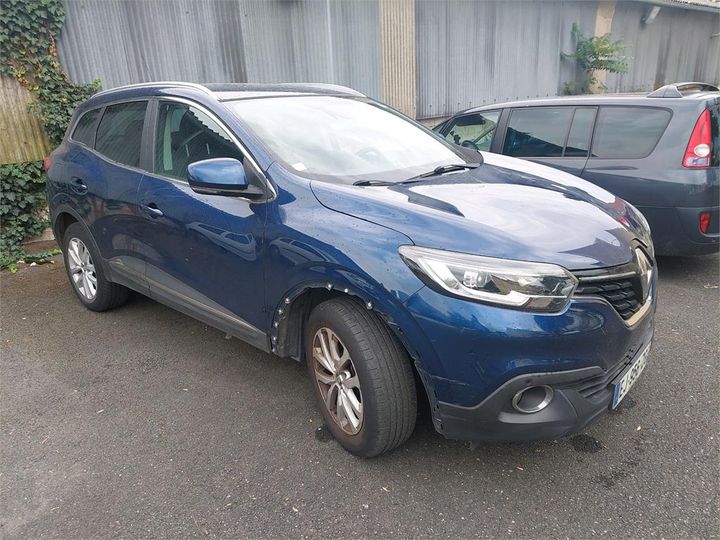 Photo 3 VIN: VF1RFE00557045130 - RENAULT KADJAR 