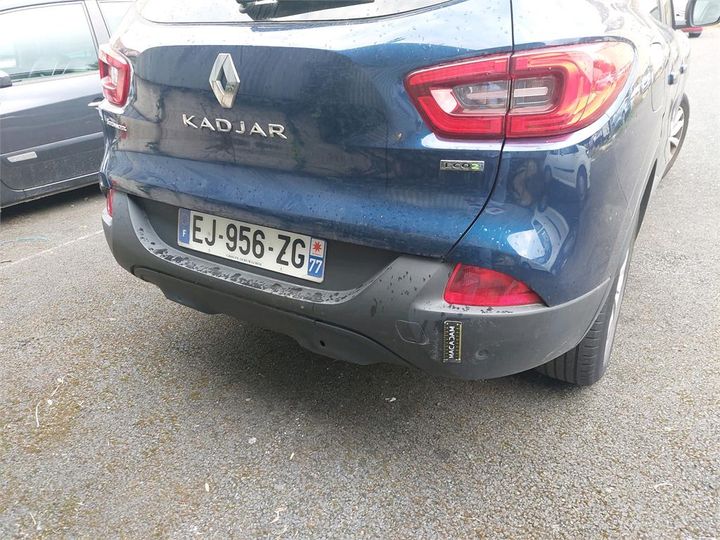 Photo 31 VIN: VF1RFE00557045130 - RENAULT KADJAR 