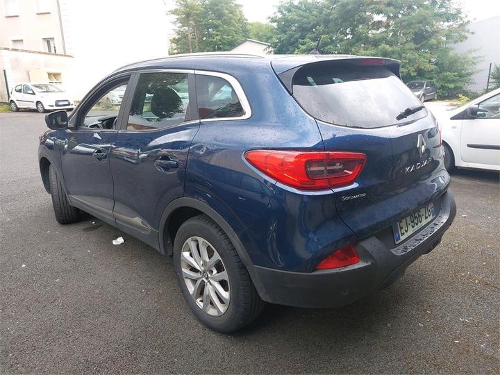 Photo 7 VIN: VF1RFE00557045130 - RENAULT KADJAR 