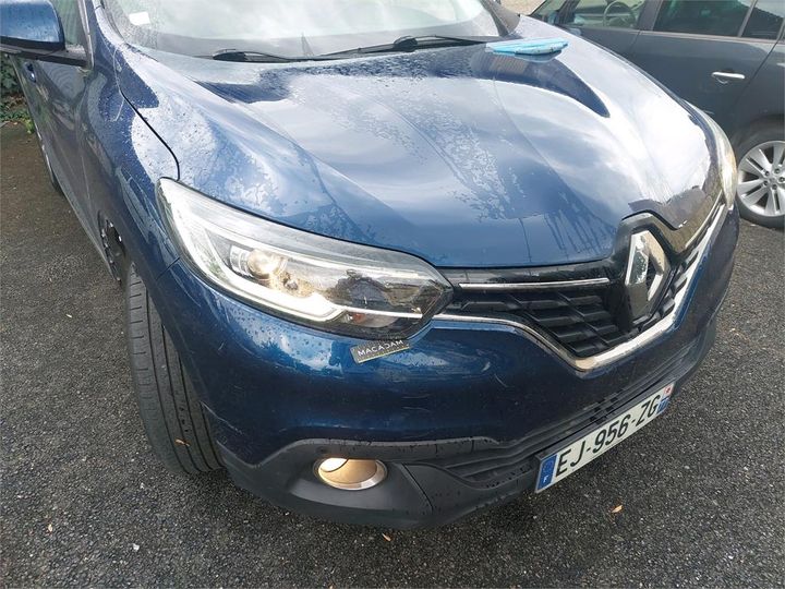 Photo 9 VIN: VF1RFE00557045130 - RENAULT KADJAR 