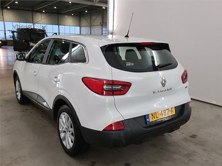 Photo 2 VIN: VF1RFE00557122854 - RENAULT KADJAR 