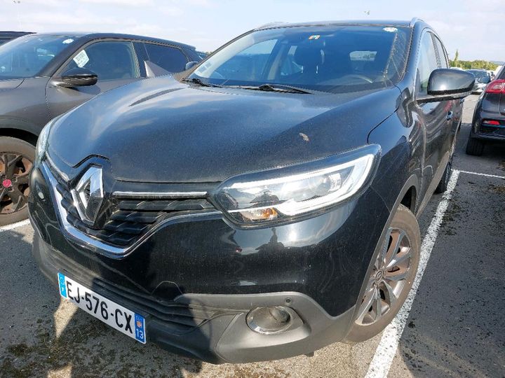 Photo 0 VIN: VF1RFE00557191897 - RENAULT KADJAR 