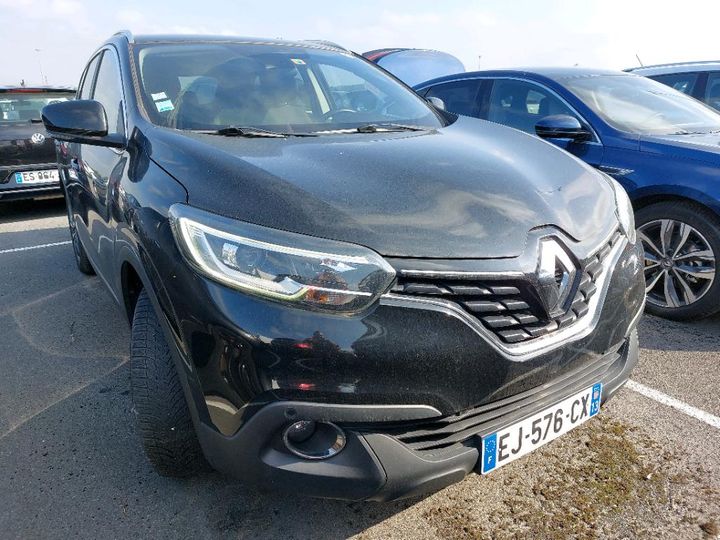 Photo 2 VIN: VF1RFE00557191897 - RENAULT KADJAR 