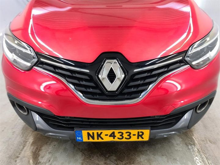 Photo 11 VIN: VF1RFE00557207306 - RENAULT KADJAR 