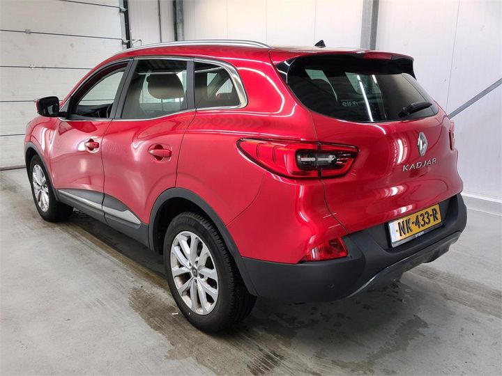 Photo 3 VIN: VF1RFE00557207306 - RENAULT KADJAR 