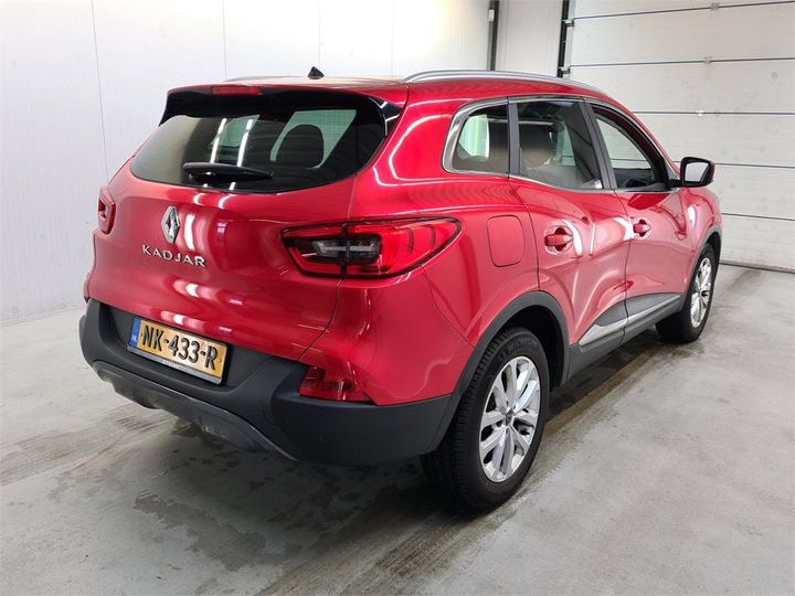 Photo 4 VIN: VF1RFE00557207306 - RENAULT KADJAR 