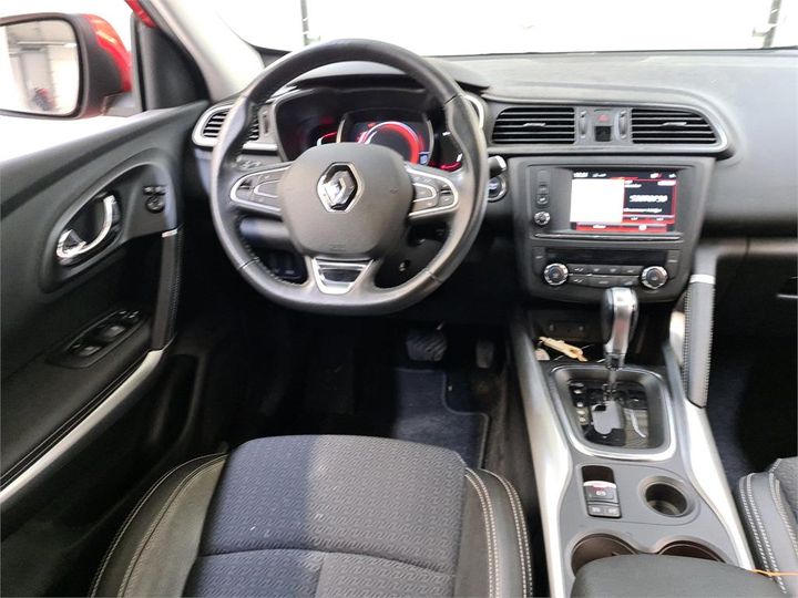 Photo 6 VIN: VF1RFE00557207306 - RENAULT KADJAR 