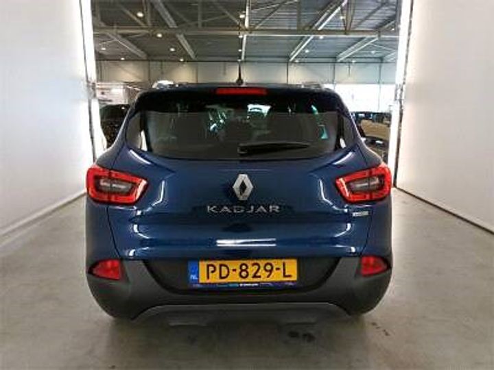 Photo 3 VIN: VF1RFE00557346674 - RENAULT KADJAR 