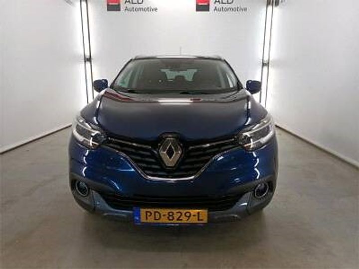 Photo 6 VIN: VF1RFE00557346674 - RENAULT KADJAR 