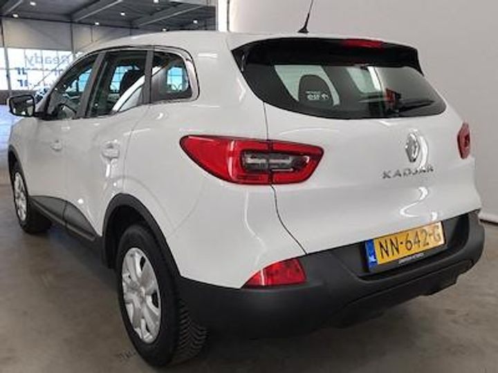 Photo 2 VIN: VF1RFE00557379822 - RENAULT KADJAR 