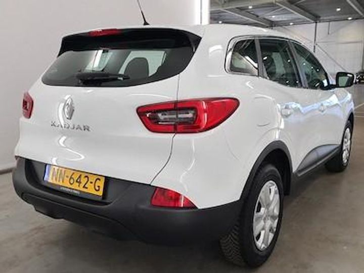 Photo 3 VIN: VF1RFE00557379822 - RENAULT KADJAR 