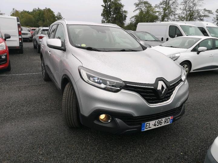 Photo 2 VIN: VF1RFE00557663323 - RENAULT KADJAR 