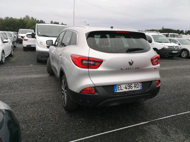 Photo 3 VIN: VF1RFE00557663323 - RENAULT KADJAR 