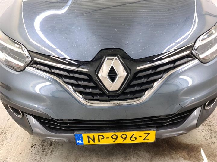 Photo 11 VIN: VF1RFE00557686908 - RENAULT KADJAR 