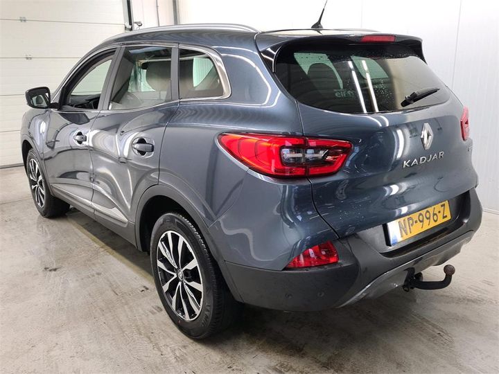 Photo 3 VIN: VF1RFE00557686908 - RENAULT KADJAR 