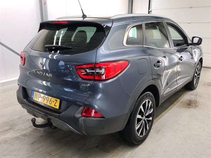 Photo 4 VIN: VF1RFE00557686908 - RENAULT KADJAR 