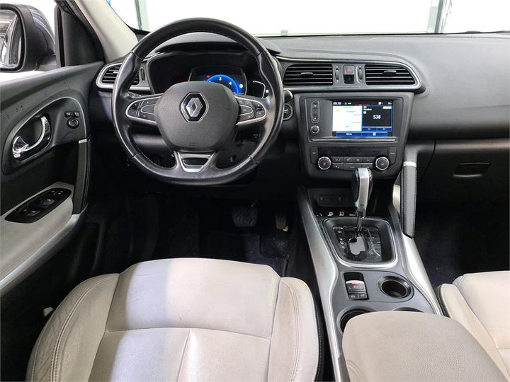 Photo 6 VIN: VF1RFE00557686908 - RENAULT KADJAR 