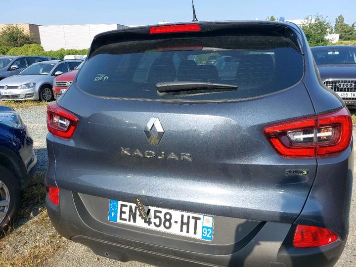 Photo 15 VIN: VF1RFE00557832272 - RENAULT KADJAR 