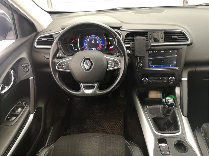 Photo 10 VIN: VF1RFE00558238453 - RENAULT KADJAR 