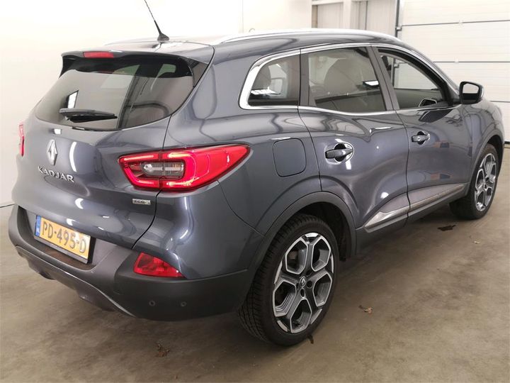 Photo 2 VIN: VF1RFE00558238453 - RENAULT KADJAR 