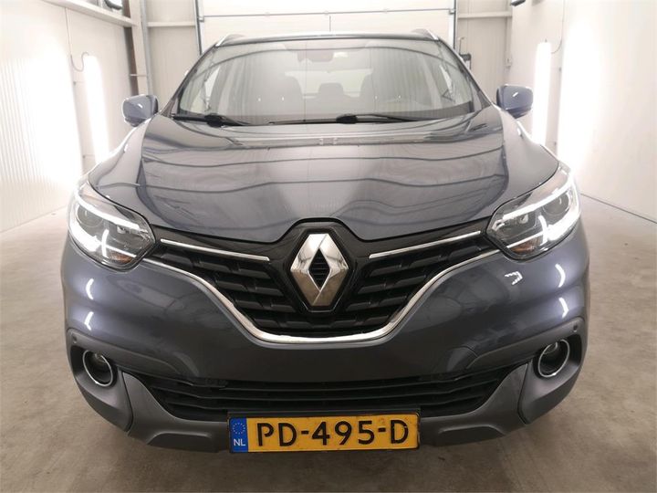 Photo 24 VIN: VF1RFE00558238453 - RENAULT KADJAR 