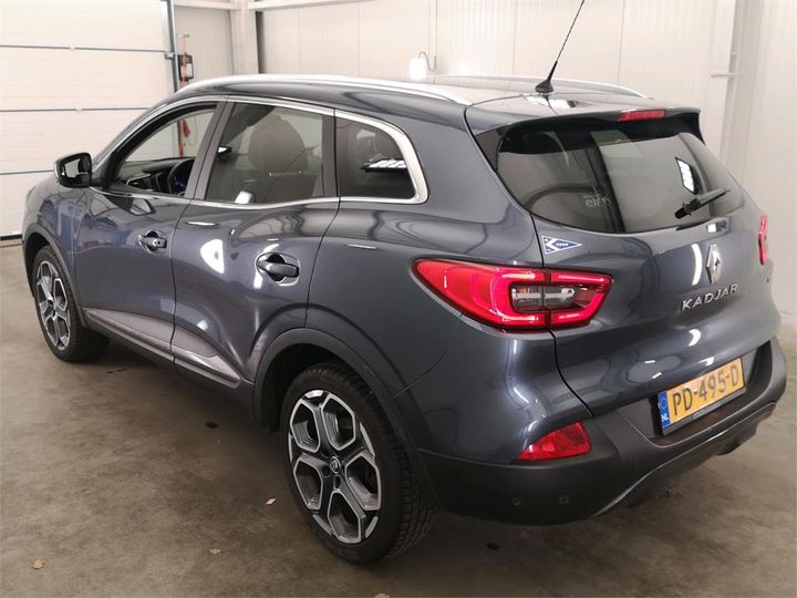 Photo 26 VIN: VF1RFE00558238453 - RENAULT KADJAR 