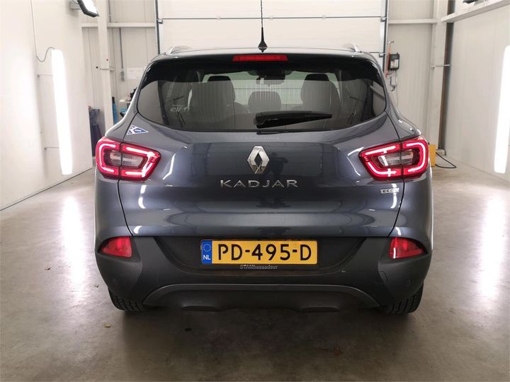 Photo 8 VIN: VF1RFE00558238453 - RENAULT KADJAR 