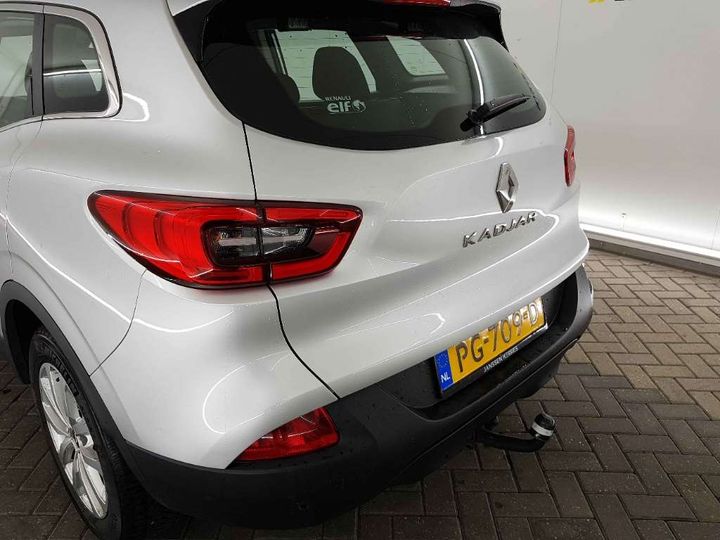 Photo 18 VIN: VF1RFE00558282114 - RENAULT KADJAR 