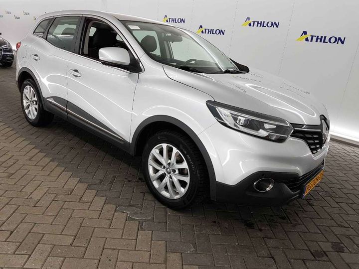 Photo 2 VIN: VF1RFE00558282114 - RENAULT KADJAR 